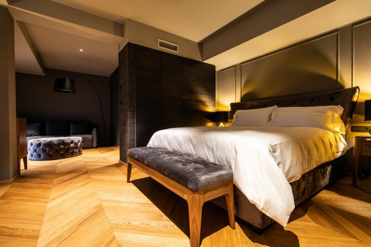 Dam Boutique Hotel & Restaurant Нова-Горица Экстерьер фото
